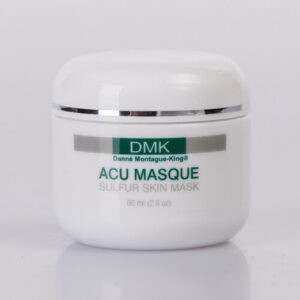 Маска для жирной и комбинированной кожи Acu masque Danne