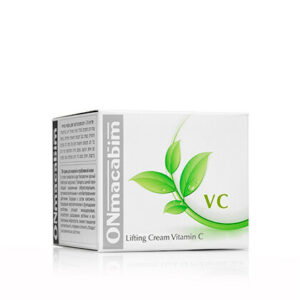 VC Крем-лифтинг с витамином С ONmacabim