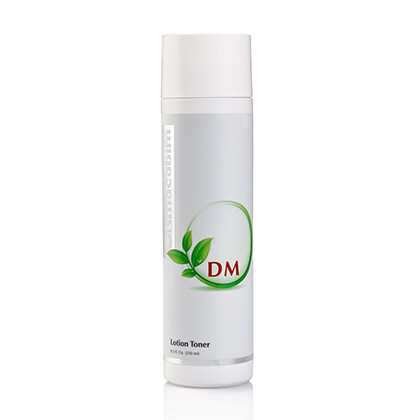 DM Очищающий лосьон ONmacabim для жирной и проблемной кожи