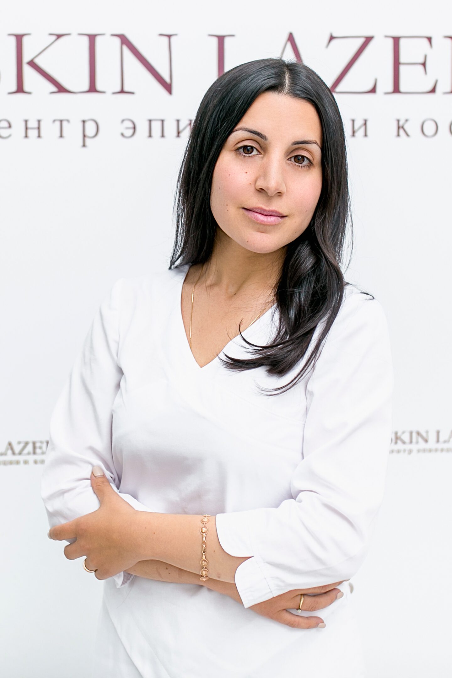 Сухиасян Роза Нверовна, врач косметолог, дерматовенеролог