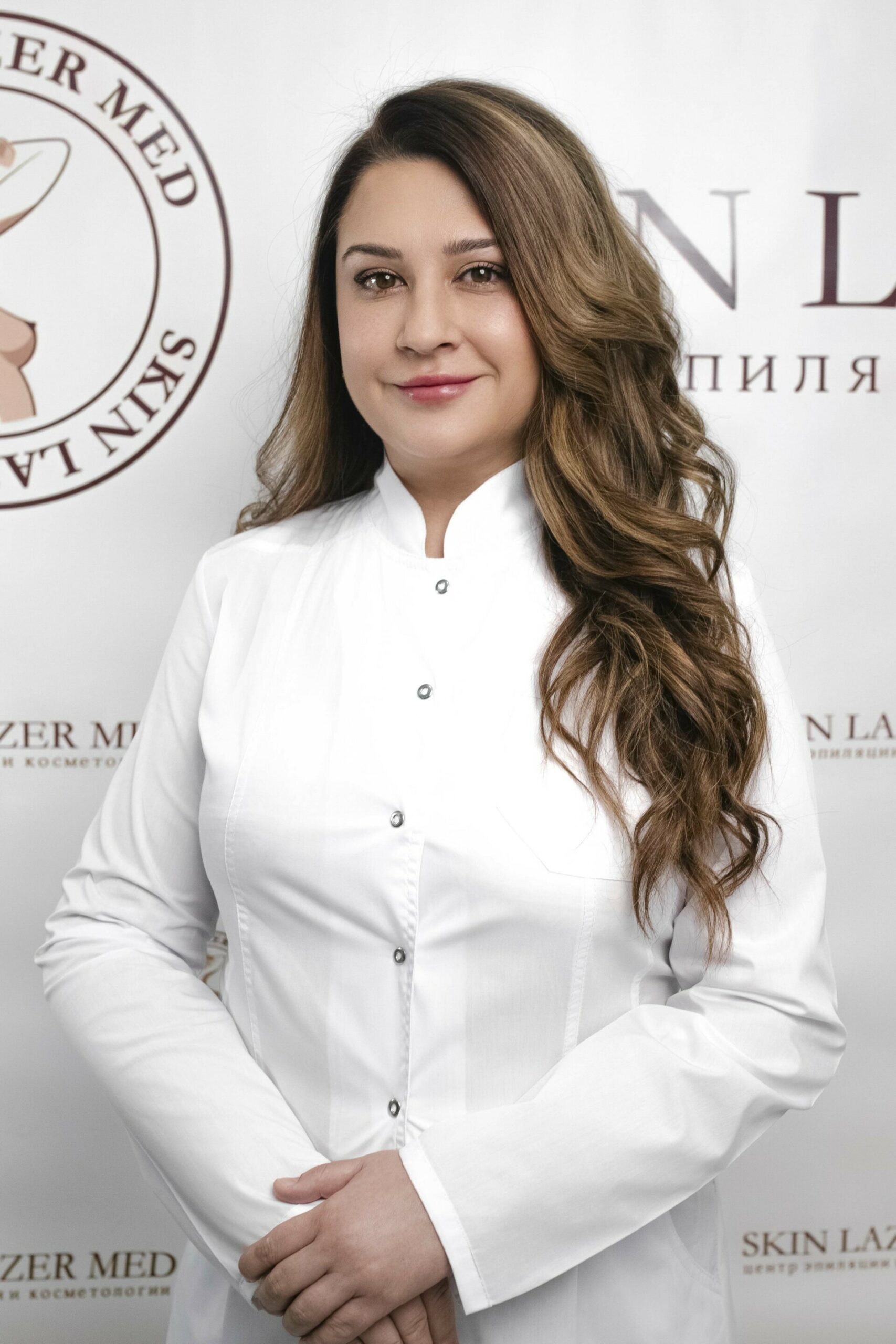 Иванова Жанна Олеговна, врач дерматовенеролог, дерматоонколог, косметолог, лазеротерапевт