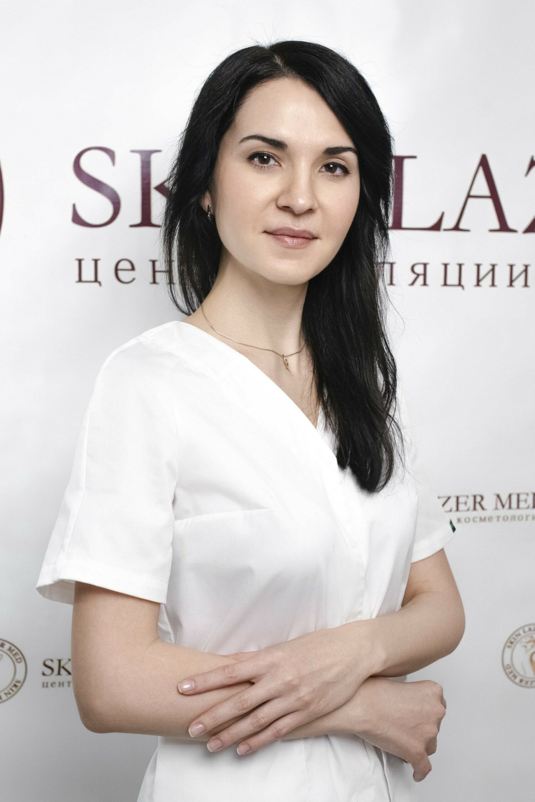 Асанова Элина Нафисовна, врач косметолог, дерматовенеролог