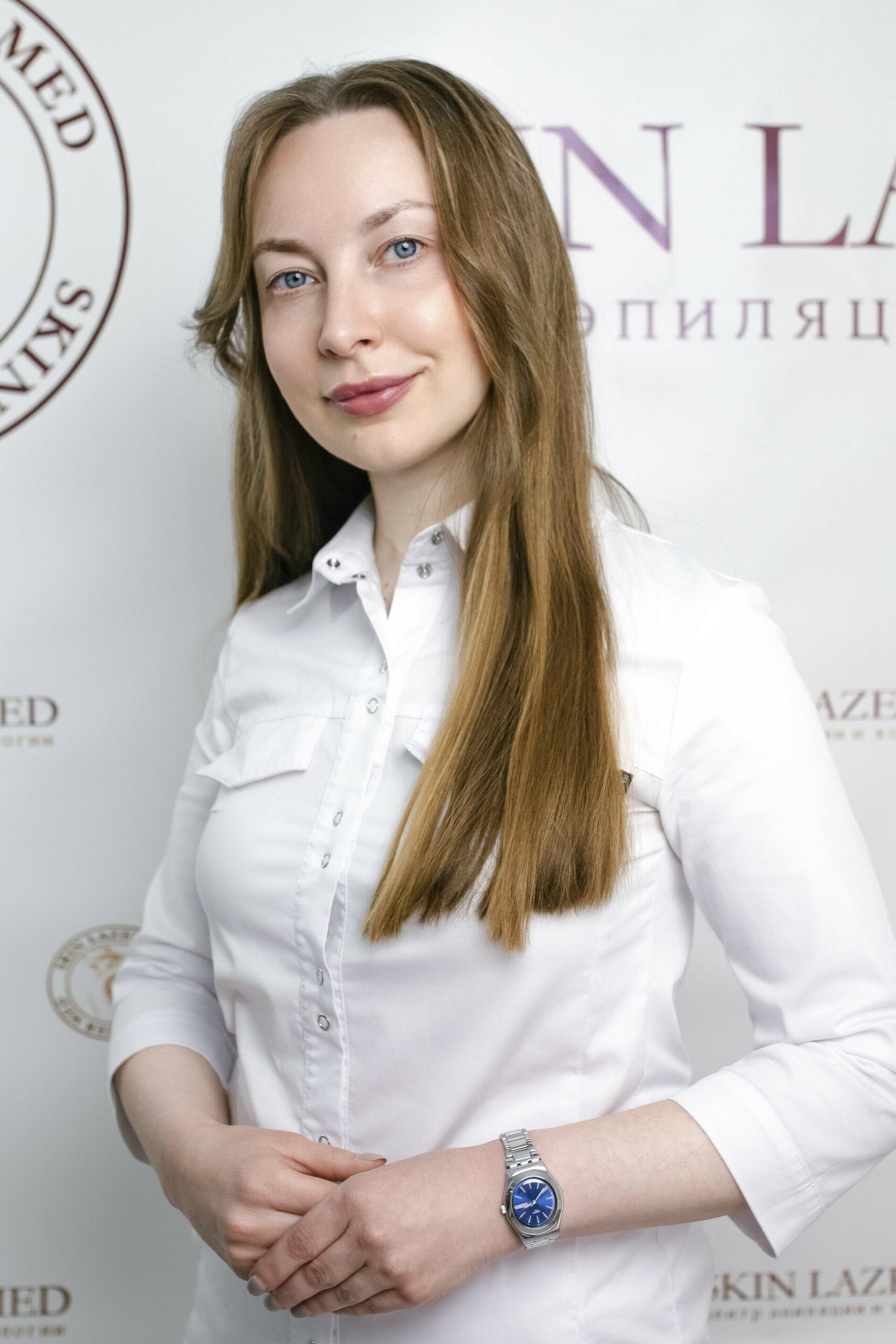 Путина Ирина Сергеевна, врач дерматовенеролог, косметолог, трихолог